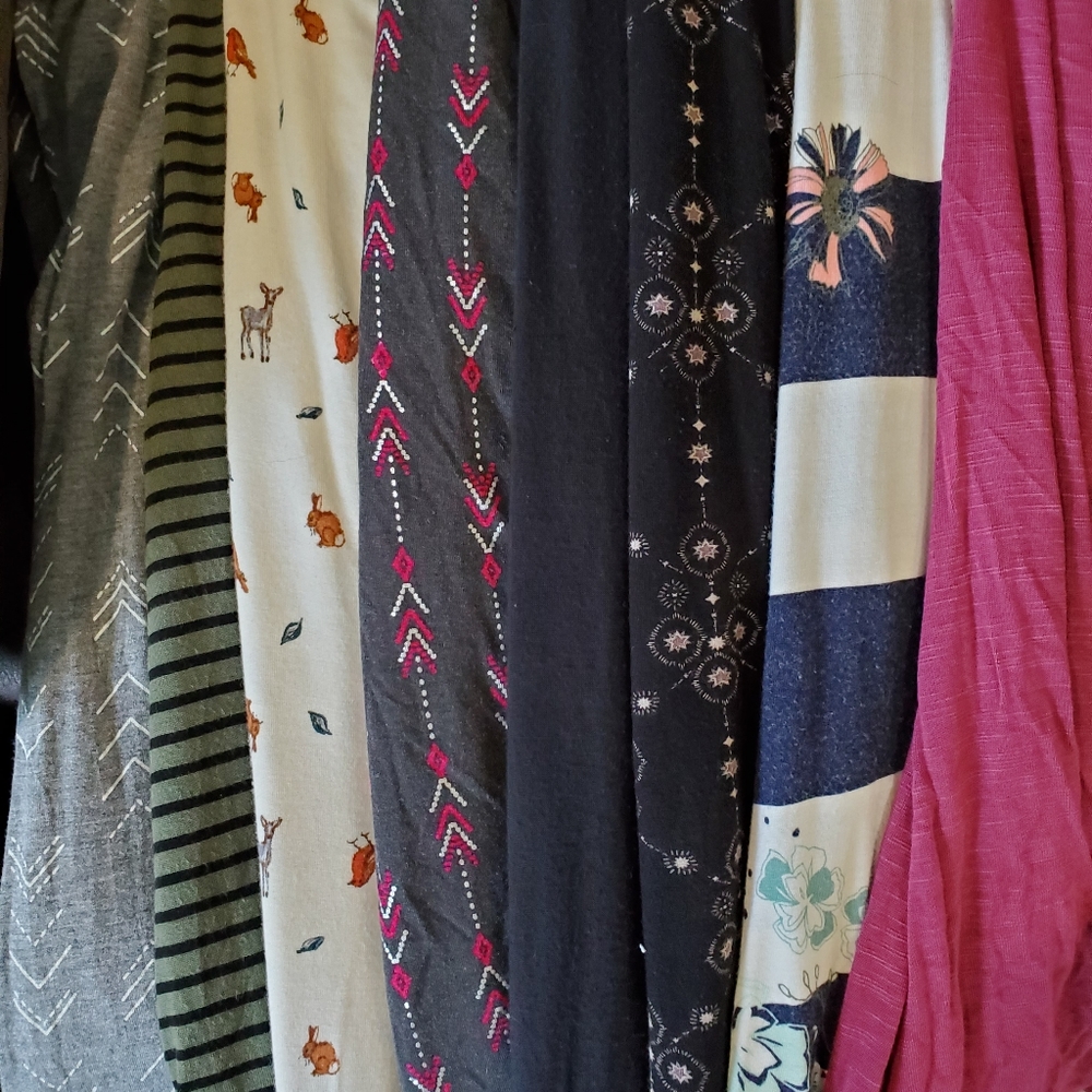 Maurices Tops
